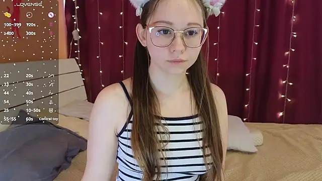 AnastasiiaFox online show from 04.16.26