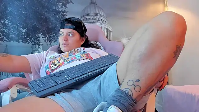 snowflake xxx online show from 09.26.25