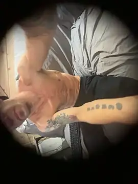 Snapshot of Alphanik4 chatting on 09.10.25 Alphanik4 online show from 09.10.25