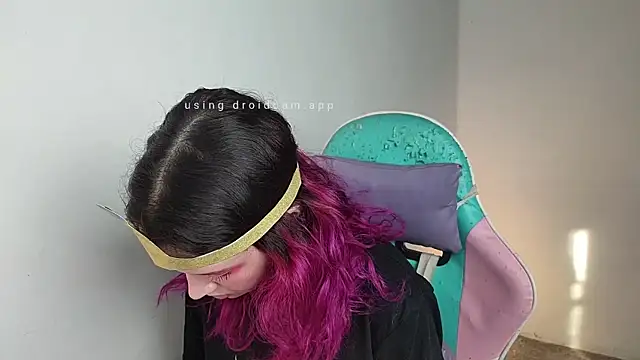 WandaDoll online show from 11.11.25