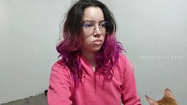 WandaDoll online show from 12.22.25