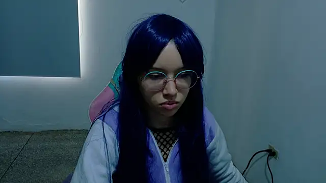 WandaDoll online show from 02.09.26