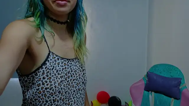 WandaDoll online show from 02.21.26