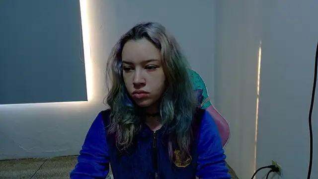 WandaDoll online show from 03.24.26