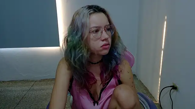 WandaDoll online show from 03.29.26