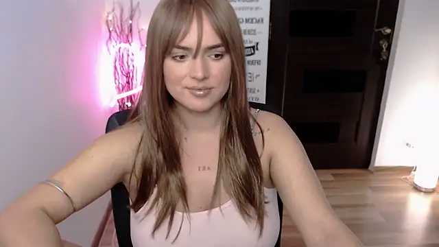 ChloeJewel1 online show from 02.01.26