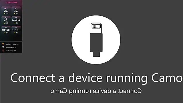 BabeRainbow online show from 12.28.24