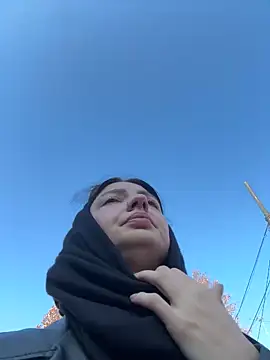 BabeRainbow online show from 12.31.24