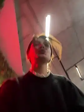 BabeRainbow online show from 02.26.25