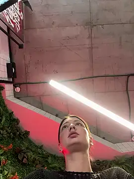 BabeRainbow online show from 02.27.25