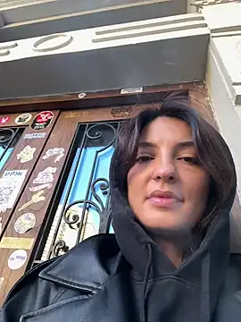 BabeRainbow online show from 02.28.25