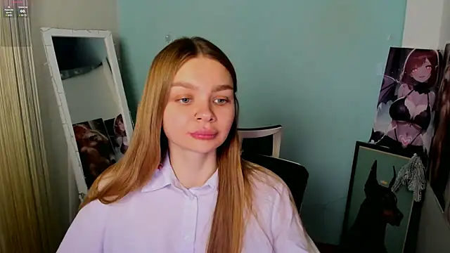 Snapshot of Molly_sweetie chatting on 01.07.25 Molly sweetie online show from 01.07.25