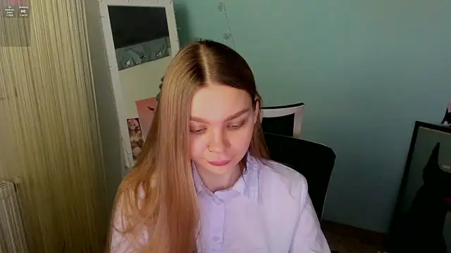 Snapshot of Molly_sweetie chatting on 01.17.25 Molly sweetie online show from 01.17.25