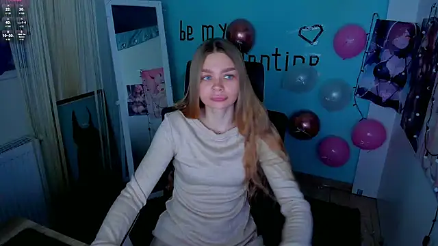 Snapshot of Molly_sweetie chatting on 02.12.25 Molly sweetie online show from 02.12.25