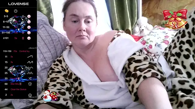 Snapshot of pussykroshka chatting on 02.04.25 pussykroshka online show from 02.04.25