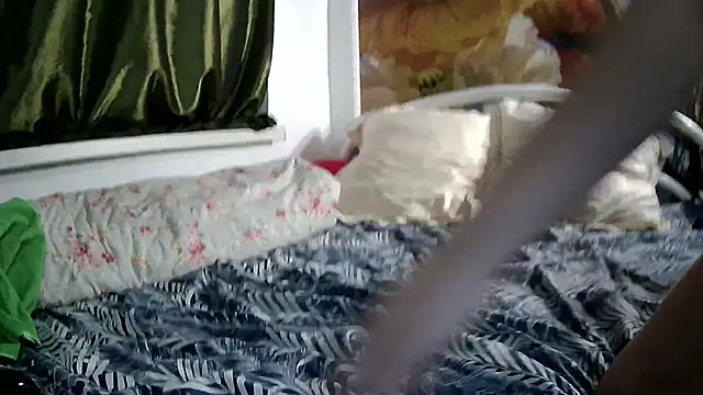 pussykroshka online show from 12.14.25