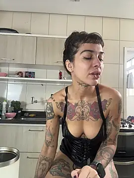 Nikatsu online show from 02.24.26