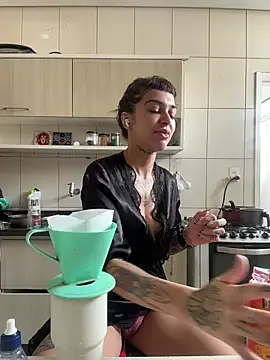 Nikatsu online show from 03.30.26