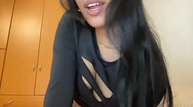 Dulce latingirl online show from 12.10.24