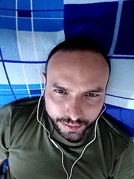 ElSunEagle online show from 12.05.24