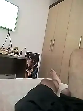 flavio81augusto online show from 02.07.26