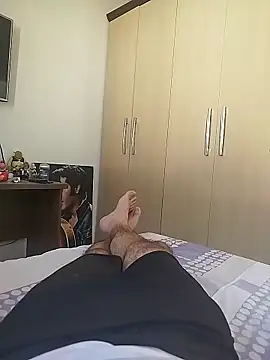 flavio81augusto online show from 03.04.26