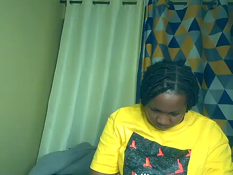 Snapshot of Mila_Melanie chatting on 03.21.25 Mila Melanie online show from 03.21.25