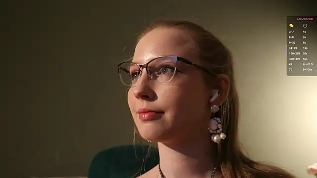 steffania- online show from 04.20.26