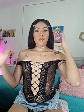 Roxy SexyDiaz online show from 03.12.26