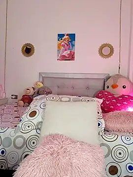 Roxy SexyDiaz online show from 04.18.26