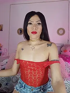 Snapshot of Roxy_SexyDiaz chatting on 05.22.26 Roxy SexyDiaz online show from 05.22.26