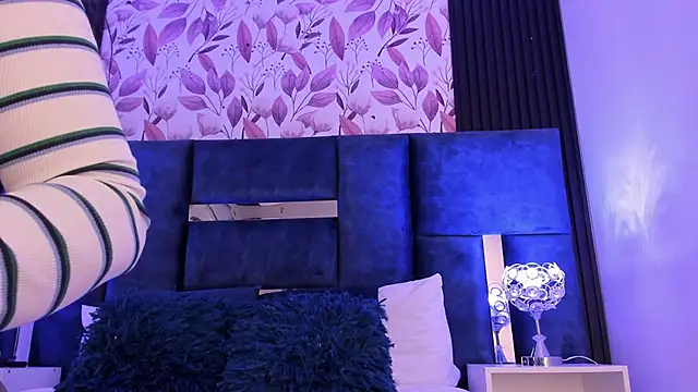 GiselOrtiz online show from 03.01.25