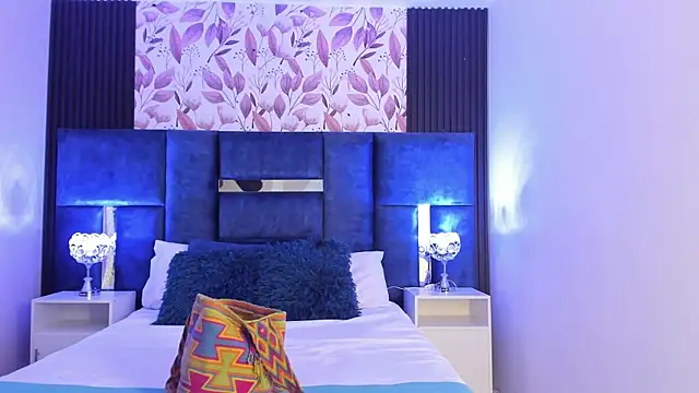 GiselOrtiz online show from 03.16.25