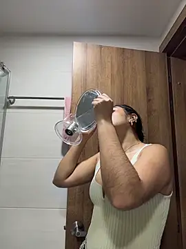 GiselOrtiz online show from 11.29.25