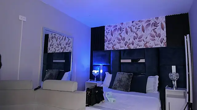 GiselOrtiz online show from 03.23.26