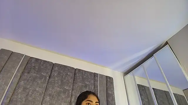 GiselOrtiz online show from 05.18.26