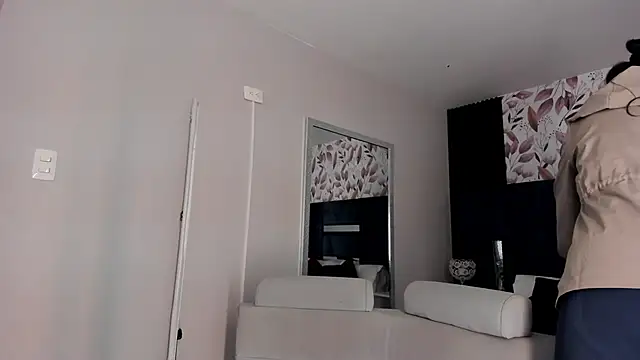 GiselOrtiz online show from 06.01.26