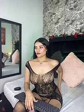 Maylin Garcia online show from 02.07.25