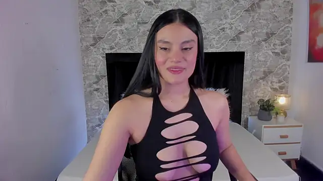 Maylin Garcia online show from 10.07.25