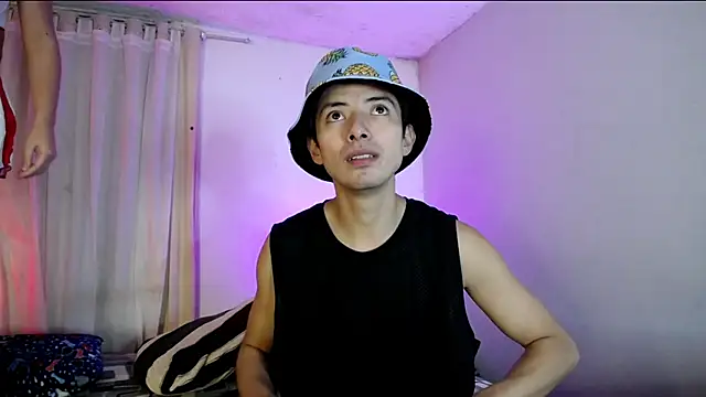 Pinkandyellowpokemon online show from 12.23.25