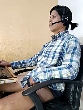 MX-SEX-FUN online show from 03.26.26