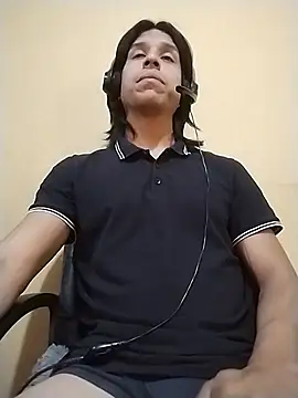 MX-SEX-FUN online show from 07.21.26