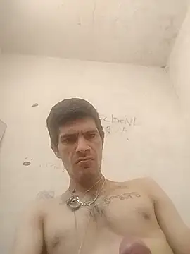 sexlockoxxx online show from 07.12.26