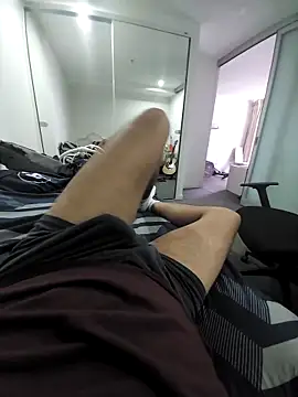 khriztiam  online show from 02.01.25