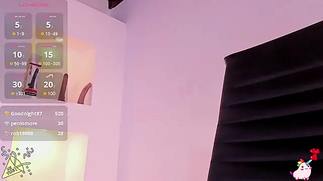 BlakmillerrGilson online show from 01.31.25