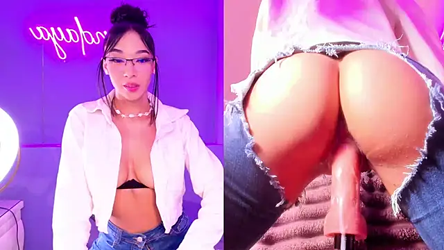 ZendayaGrey online show from 01.10.26