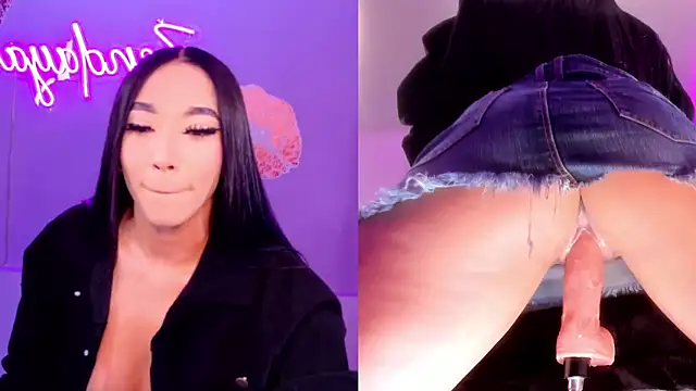 ZendayaGrey online show from 05.26.26