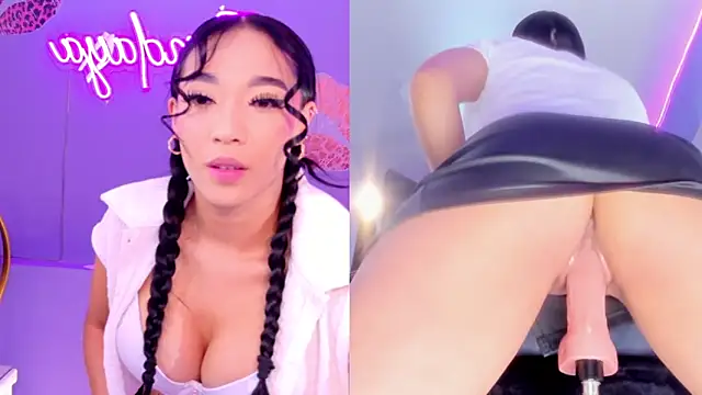 ZendayaGrey online show from 06.04.26