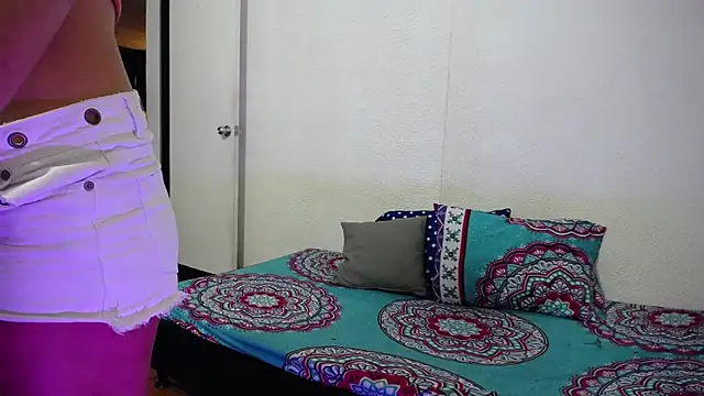  joanne and oliver  online show from 02.12.26