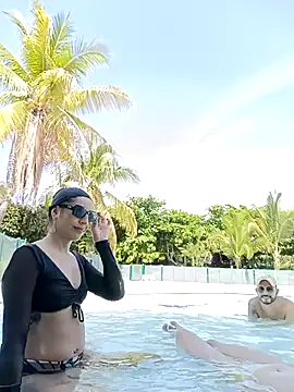  joanne and oliver  online show from 02.22.26